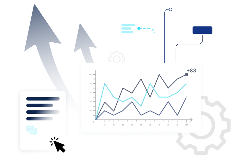 Data collation and reconstruction