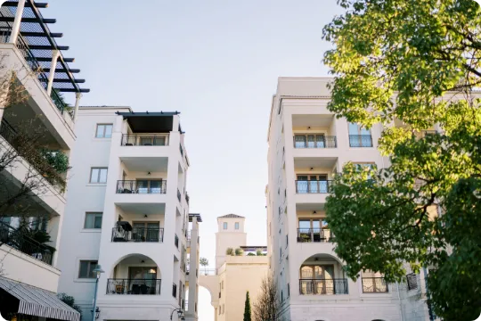 Property and Real estate